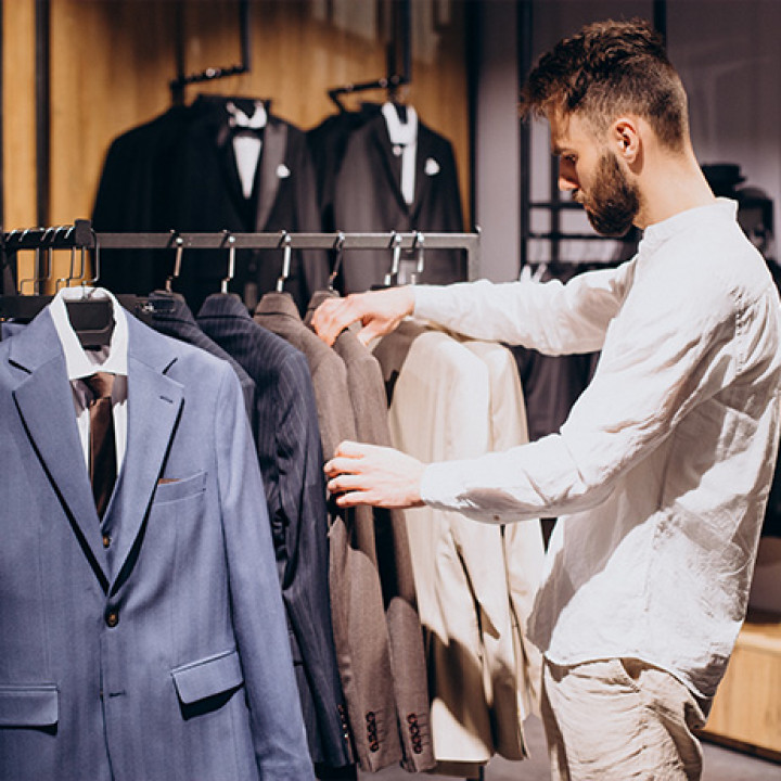 Clothing Hacks Every Stylish Man Should Know